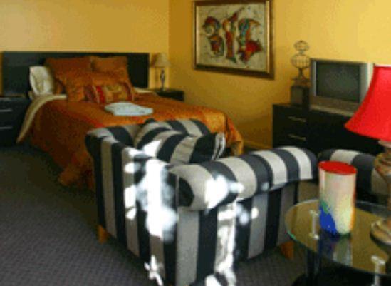 Triangle Inn - Clothing Optional Resort For Men Palm Springs Room photo