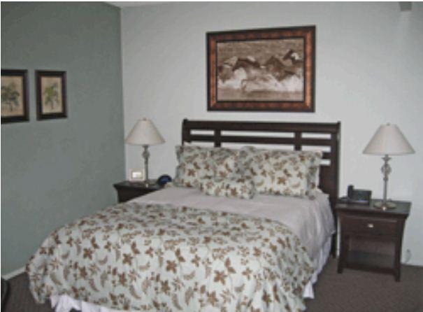 Triangle Inn - Clothing Optional Resort For Men Palm Springs Room photo